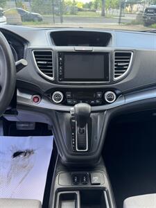 2015 Honda CR-V EX   - Photo 12 - Edmonton, AB T5W 1E5