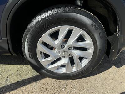 2015 Honda CR-V EX   - Photo 15 - Edmonton, AB T5W 1E5