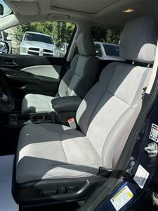 2015 Honda CR-V EX   - Photo 11 - Edmonton, AB T5W 1E5