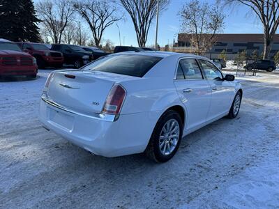 2012 Chrysler 300 Series Limited   - Photo 6 - Edmonton, AB T5W 1E5