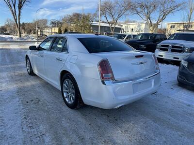 2012 Chrysler 300 Series Limited   - Photo 4 - Edmonton, AB T5W 1E5