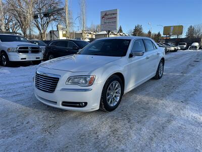 2012 Chrysler 300 Series Limited   - Photo 3 - Edmonton, AB T5W 1E5