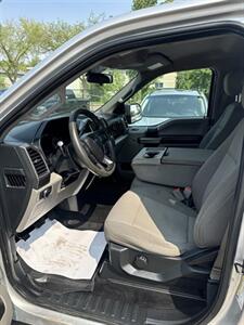 2017 Ford F-150 XLT Crew cab   - Photo 10 - Edmonton, AB T5W 1E5