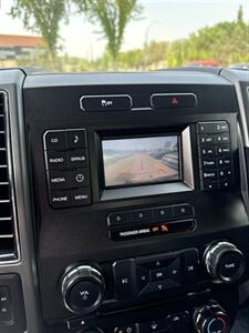 2017 Ford F-150 XLT Crew cab   - Photo 13 - Edmonton, AB T5W 1E5