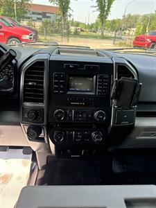 2017 Ford F-150 XLT Crew cab   - Photo 11 - Edmonton, AB T5W 1E5