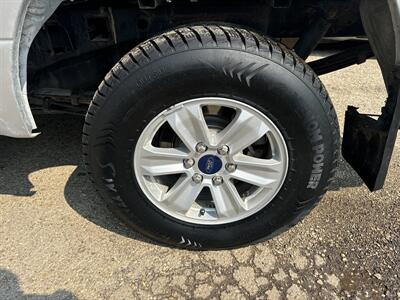 2017 Ford F-150 XLT Crew cab   - Photo 15 - Edmonton, AB T5W 1E5