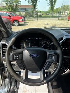 2017 Ford F-150 XLT Crew cab   - Photo 12 - Edmonton, AB T5W 1E5