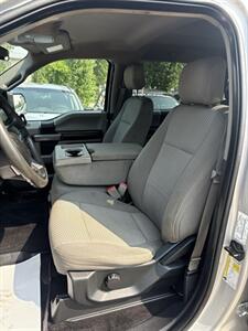 2017 Ford F-150 XLT Crew cab   - Photo 9 - Edmonton, AB T5W 1E5