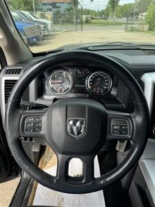 2012 RAM 1500 Sport   - Photo 11 - Edmonton, AB T5W 1E5