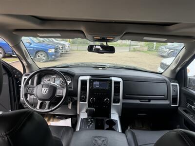 2012 RAM 1500 Sport   - Photo 8 - Edmonton, AB T5W 1E5