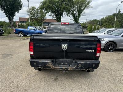 2012 RAM 1500 Sport   - Photo 5 - Edmonton, AB T5W 1E5