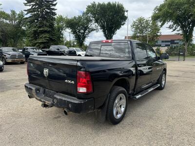 2012 RAM 1500 Sport   - Photo 6 - Edmonton, AB T5W 1E5