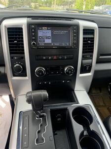 2012 RAM 1500 Sport   - Photo 12 - Edmonton, AB T5W 1E5