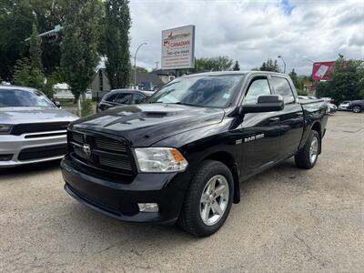 2012 RAM 1500 Sport   - Photo 3 - Edmonton, AB T5W 1E5