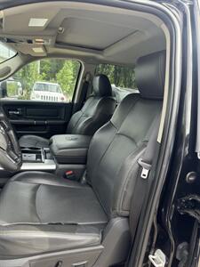 2012 RAM 1500 Sport   - Photo 9 - Edmonton, AB T5W 1E5