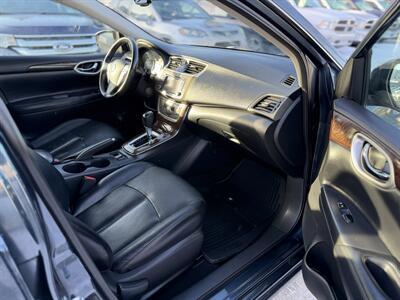 2013 Nissan Sentra SL   - Photo 7 - Edmonton, AB T5W 1E5