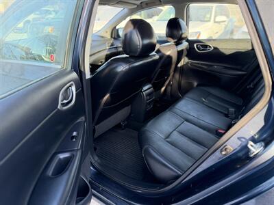 2013 Nissan Sentra SL   - Photo 9 - Edmonton, AB T5W 1E5