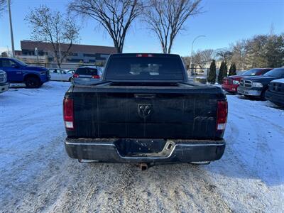 2015 RAM 1500 SLT   - Photo 5 - Edmonton, AB T5W 1E5