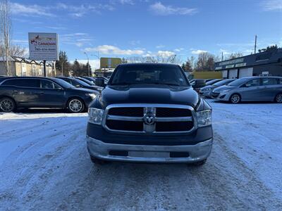 2015 RAM 1500 SLT   - Photo 2 - Edmonton, AB T5W 1E5