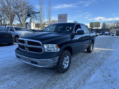 2015 RAM 1500 SLT   - Photo 3 - Edmonton, AB T5W 1E5