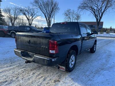 2015 RAM 1500 SLT   - Photo 6 - Edmonton, AB T5W 1E5