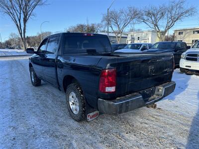 2015 RAM 1500 SLT   - Photo 4 - Edmonton, AB T5W 1E5