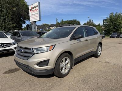 2017 Ford Edge SE - Photo 3 - Edmonton, AB T5W 1E5