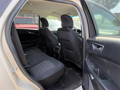 2017 Ford Edge SE - Photo 8 - Edmonton, AB T5W 1E5