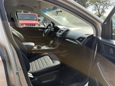 2017 Ford Edge SE - Photo 7 - Edmonton, AB T5W 1E5