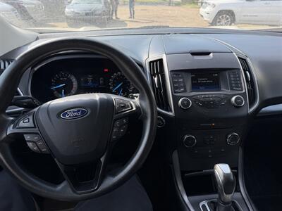 2017 Ford Edge SE - Photo 11 - Edmonton, AB T5W 1E5