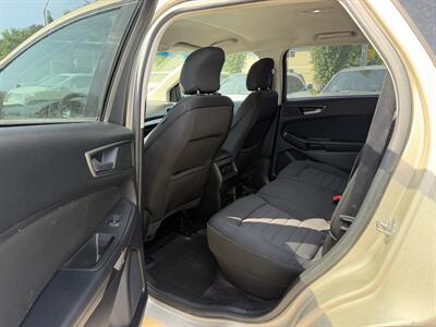 2017 Ford Edge SE - Photo 9 - Edmonton, AB T5W 1E5