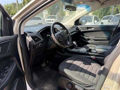 2017 Ford Edge SE - Photo 10 - Edmonton, AB T5W 1E5
