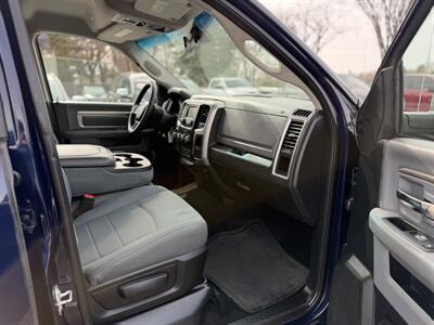 2017 RAM 1500 Big Horn   - Photo 7 - Edmonton, AB T5W 1E5