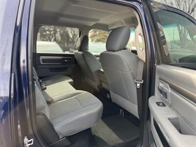 2017 RAM 1500 Big Horn   - Photo 8 - Edmonton, AB T5W 1E5