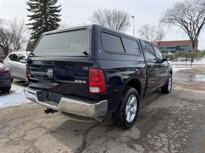 2017 RAM 1500 Big Horn   - Photo 6 - Edmonton, AB T5W 1E5