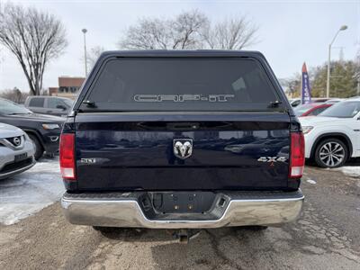 2017 RAM 1500 Big Horn   - Photo 5 - Edmonton, AB T5W 1E5