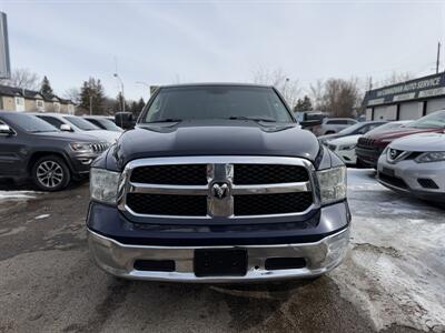 2017 RAM 1500 Big Horn   - Photo 2 - Edmonton, AB T5W 1E5