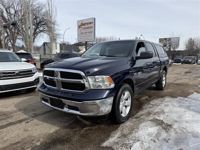 2017 RAM 1500 Big Horn   - Photo 3 - Edmonton, AB T5W 1E5