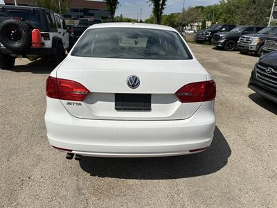 2013 Volkswagen Jetta S   - Photo 6 - Edmonton, AB T5W 1E5