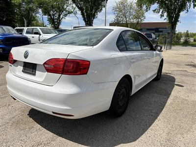 2013 Volkswagen Jetta S   - Photo 4 - Edmonton, AB T5W 1E5