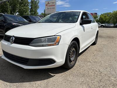 2013 Volkswagen Jetta S   - Photo 3 - Edmonton, AB T5W 1E5