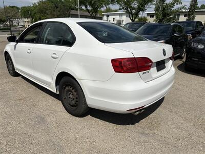 2013 Volkswagen Jetta S   - Photo 5 - Edmonton, AB T5W 1E5