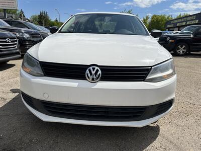 2013 Volkswagen Jetta S   - Photo 2 - Edmonton, AB T5W 1E5