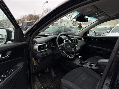 2018 Kia Sorento LX V6   - Photo 10 - Edmonton, AB T5W 1E5