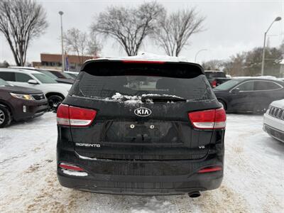 2018 Kia Sorento LX V6   - Photo 5 - Edmonton, AB T5W 1E5