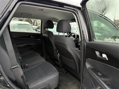 2018 Kia Sorento LX V6   - Photo 8 - Edmonton, AB T5W 1E5