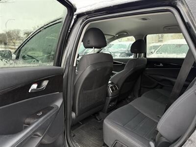 2018 Kia Sorento LX V6   - Photo 9 - Edmonton, AB T5W 1E5