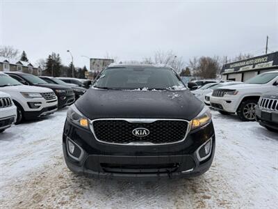 2018 Kia Sorento LX V6   - Photo 2 - Edmonton, AB T5W 1E5