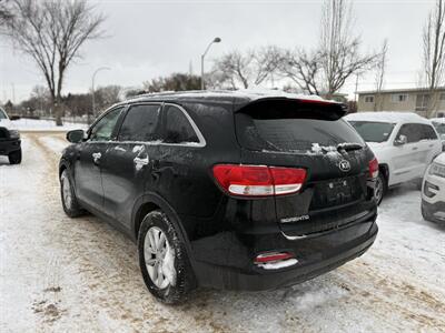 2018 Kia Sorento LX V6   - Photo 4 - Edmonton, AB T5W 1E5