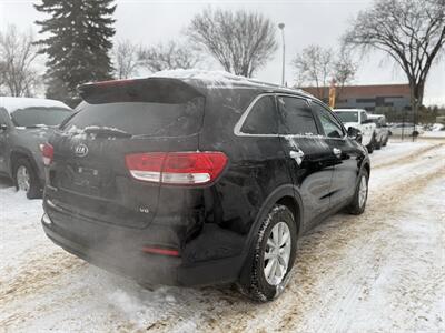 2018 Kia Sorento LX V6   - Photo 6 - Edmonton, AB T5W 1E5